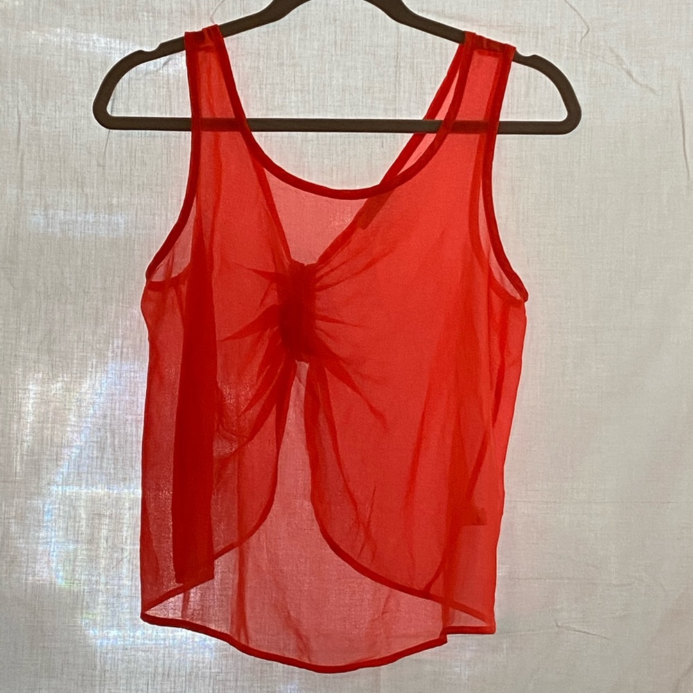 tank top